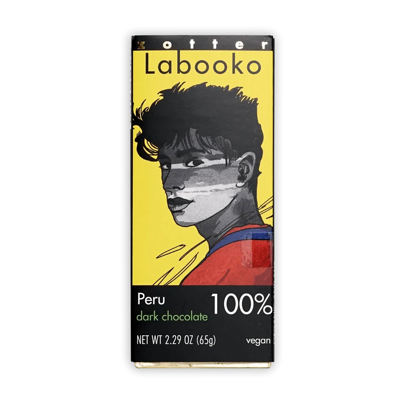 Labooko Peru 100%