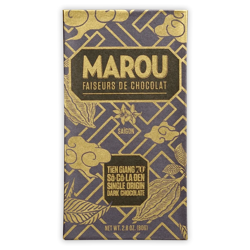 Marou Tien Giang 70%