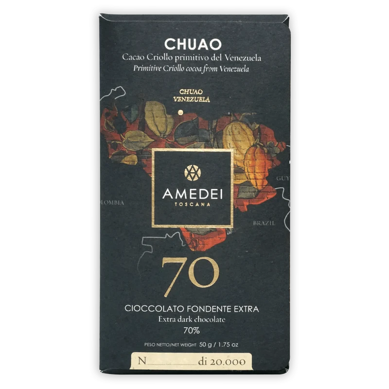 Amedei Chuao 70%
