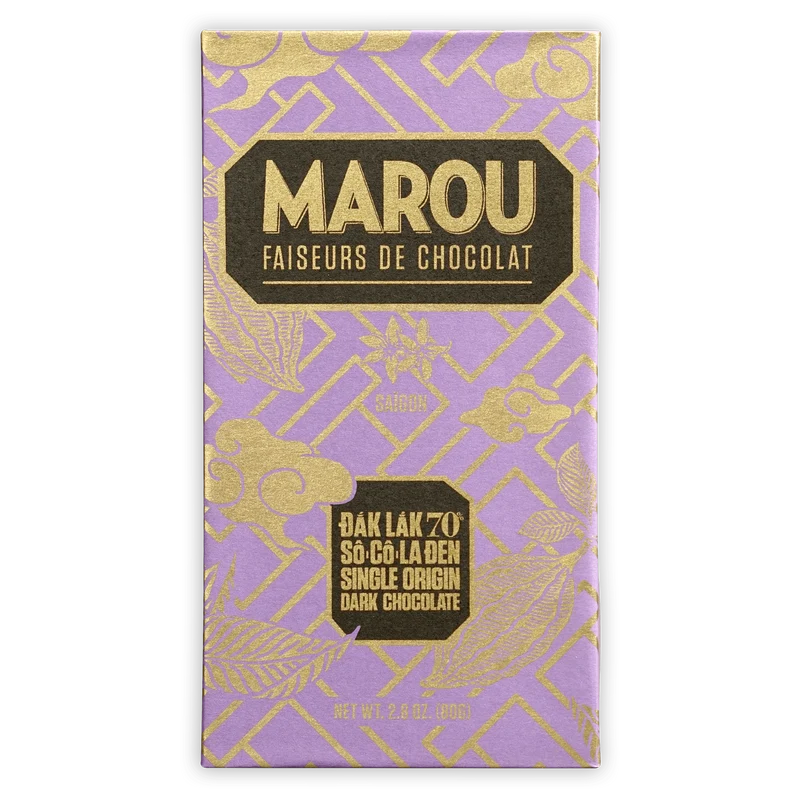Marou Dak Lak 70%