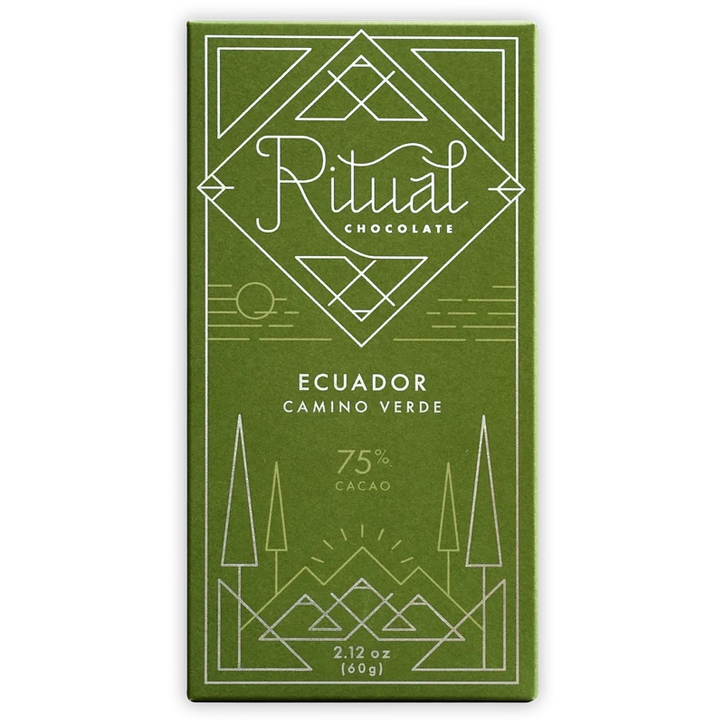 Ritual Ecuador 75%