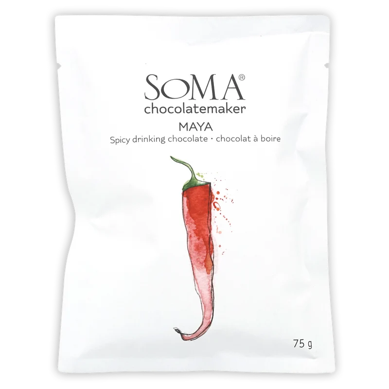 Soma Drinking Chocolate Maya