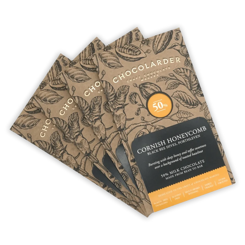 Chocolarder Variety Bundle