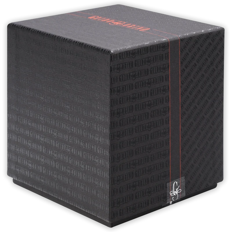Guido Gobino Assorted Chocolate Cube Gift XL Box (140 pcs)
