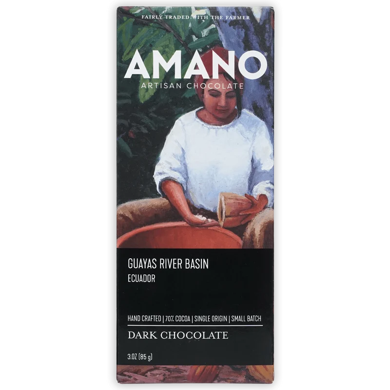 Amano Guayas 70%