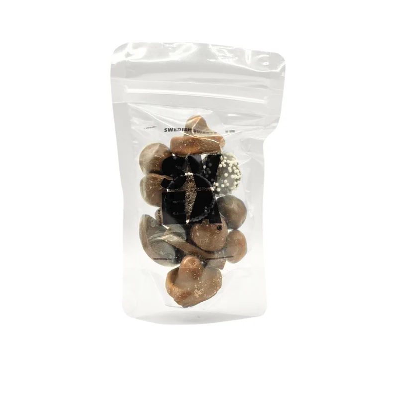 Chocolate Swedish Mix Small 50g (1.76oz)