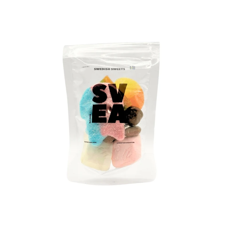 Fredagsmys Swedish Mix Small 50g (1.76oz)