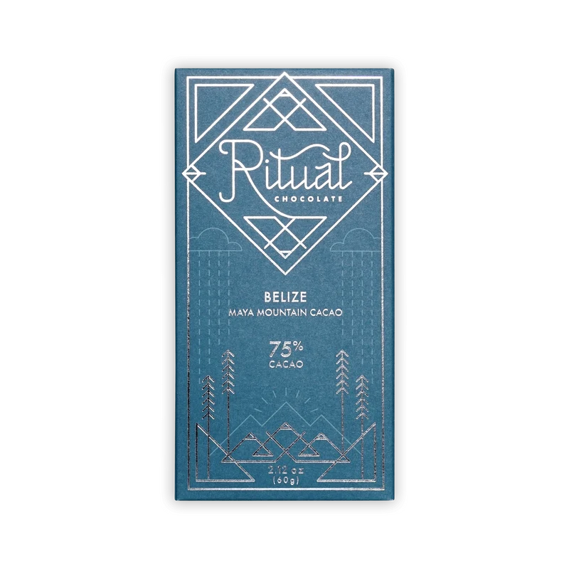 Ritual Belize 75%