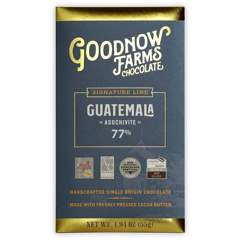 Goodnow Farms Asochivite 77%