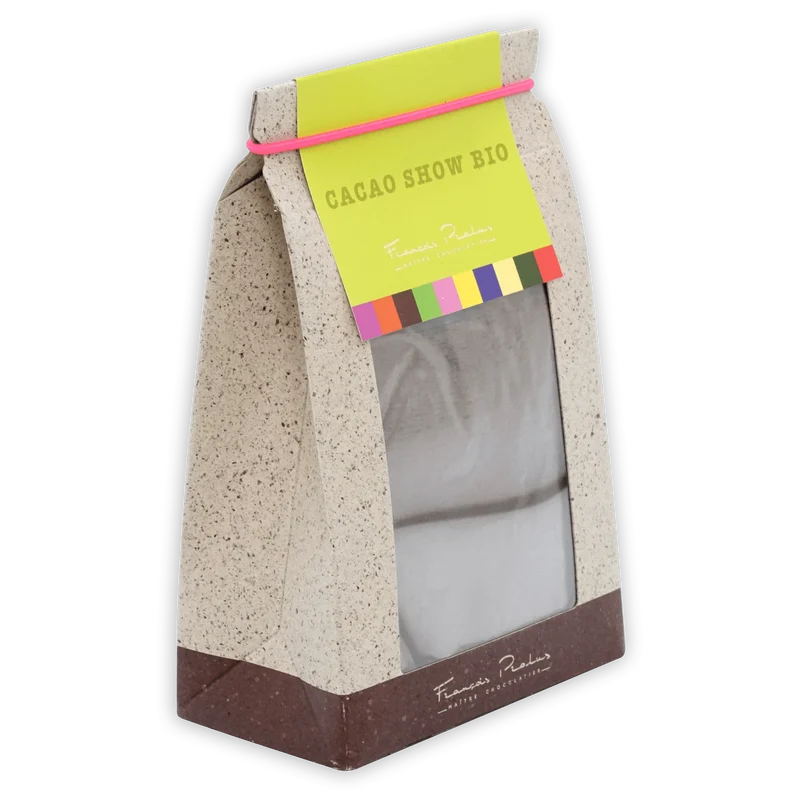 Pralus Cacao Show (Hot Chocolate Mix) 75%