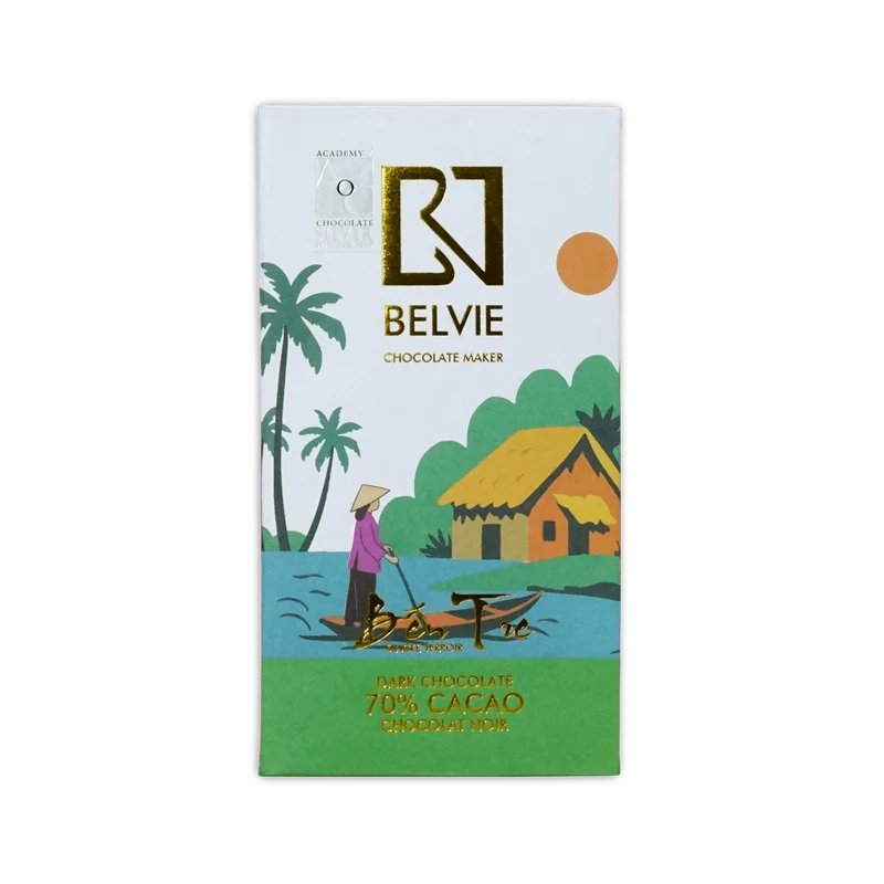 Belvie Ben Tre 70%