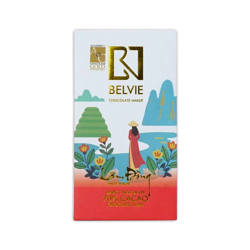 Belvie Lam Dong 70%