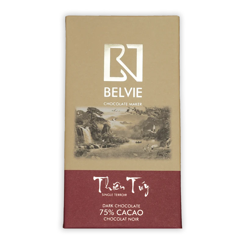 Belvie Thien Tuy 75%
