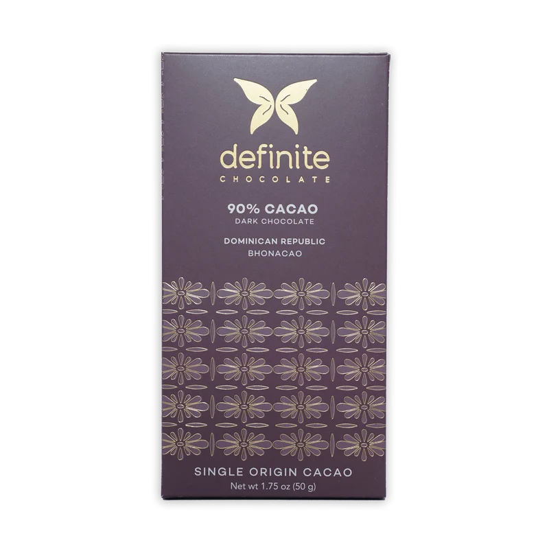Definite Bhonacao Dark 90%