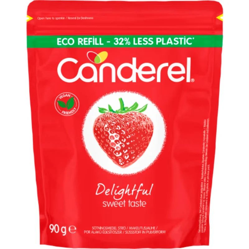 Canderel Sötningsmedel - Granulated Sweetener 90g