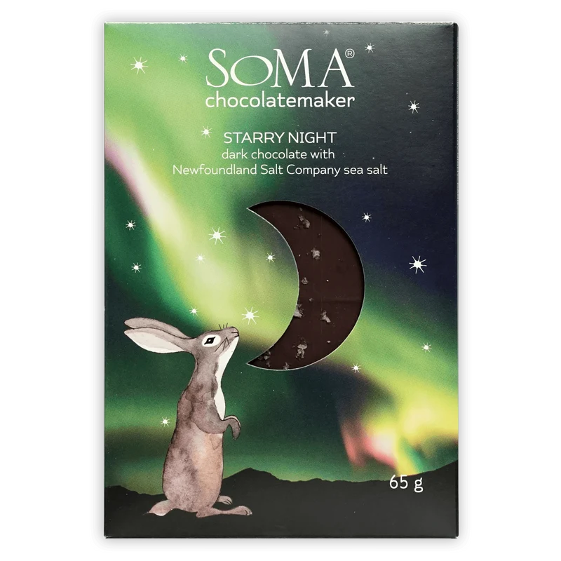 Soma Starry Night Dark 70%