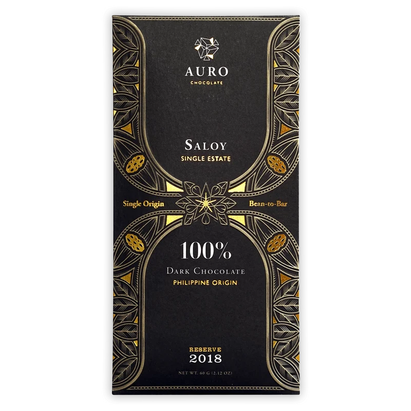Auro Reserve Saloy 100%