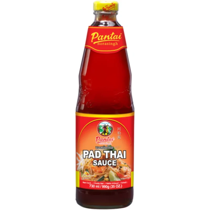 Pantainorasing Pad Thai Sauce - Pad Thai Sauce 730ml