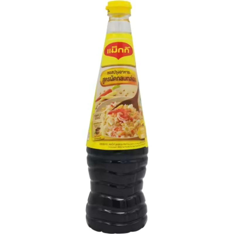 Nestle Maggi - Maggi 680ml