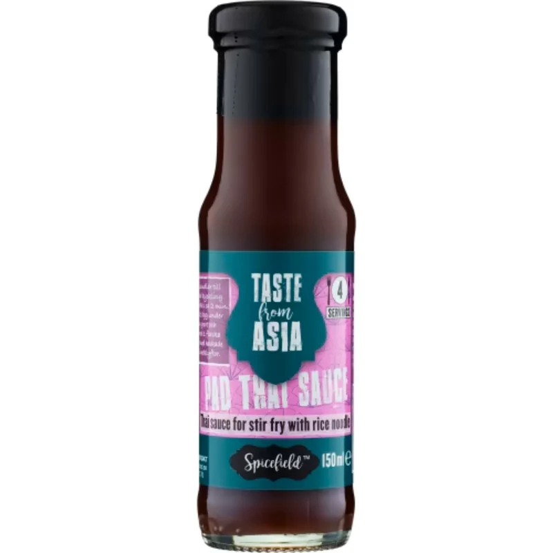 Spicefield Pad Thai Sauce - Pad Thai Sauce 150ml