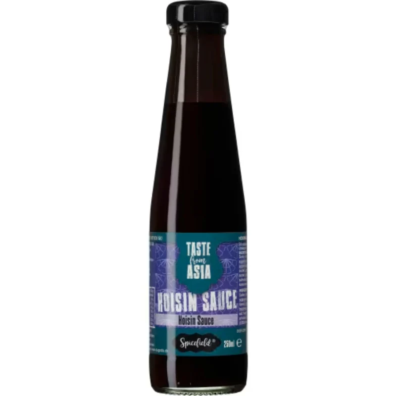 Spicefield Hoisin Sauce - Hoisin Sauce 250ml