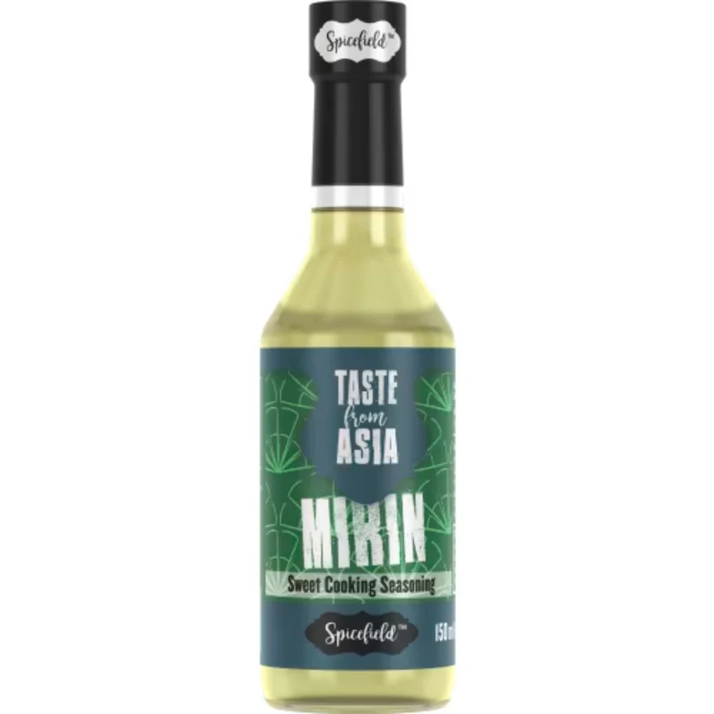 Spicefield Mirin - Mirin for Sweet Flavoring 150ml
