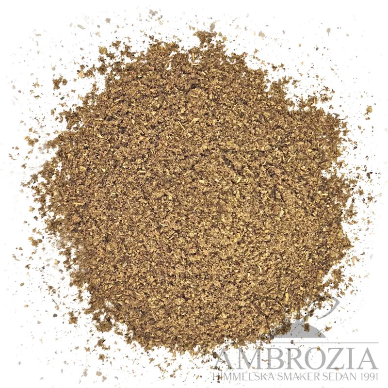 Baharat (Sju kryddor)