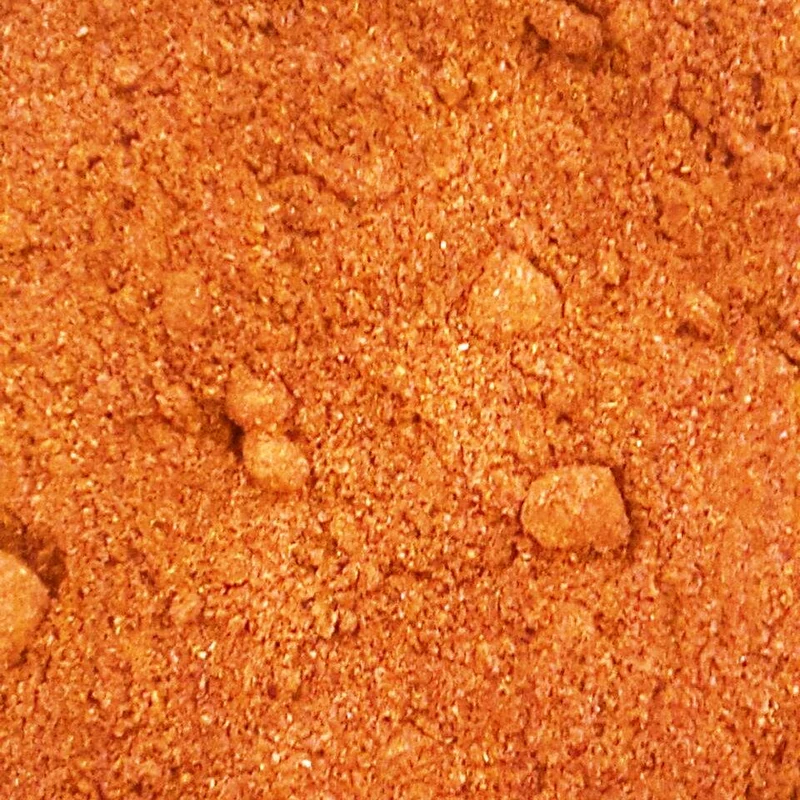 Chili Ancho Mald