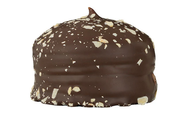 RUM RAISIN & NUTS - ROM OCH RUSSIN