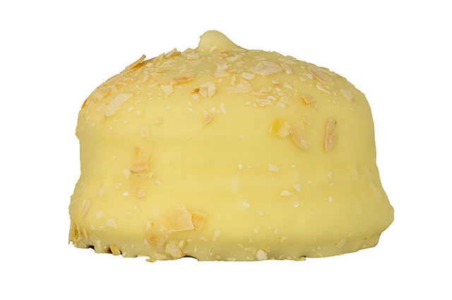 MANDEL HONUNG - HONEY MANDEL