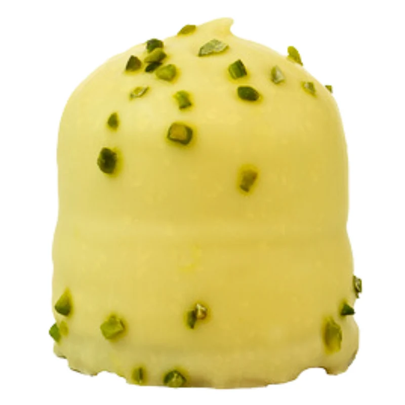 Vit pistage - White Pistachio