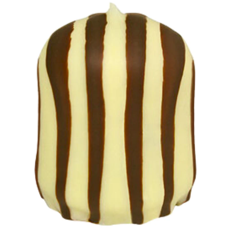 Zebra Vanilla