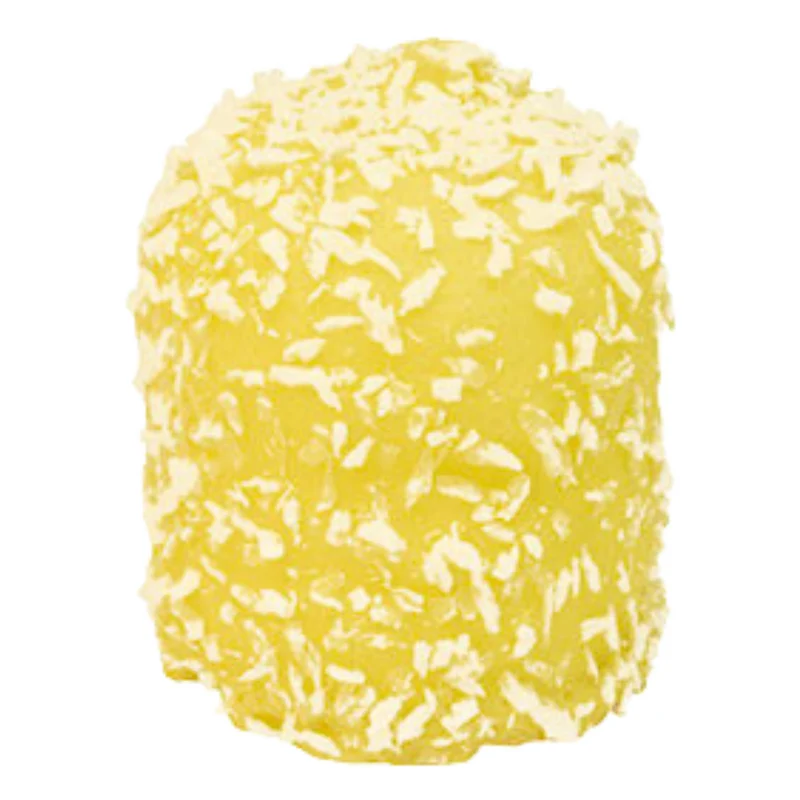 Vit kokos - White Coconut