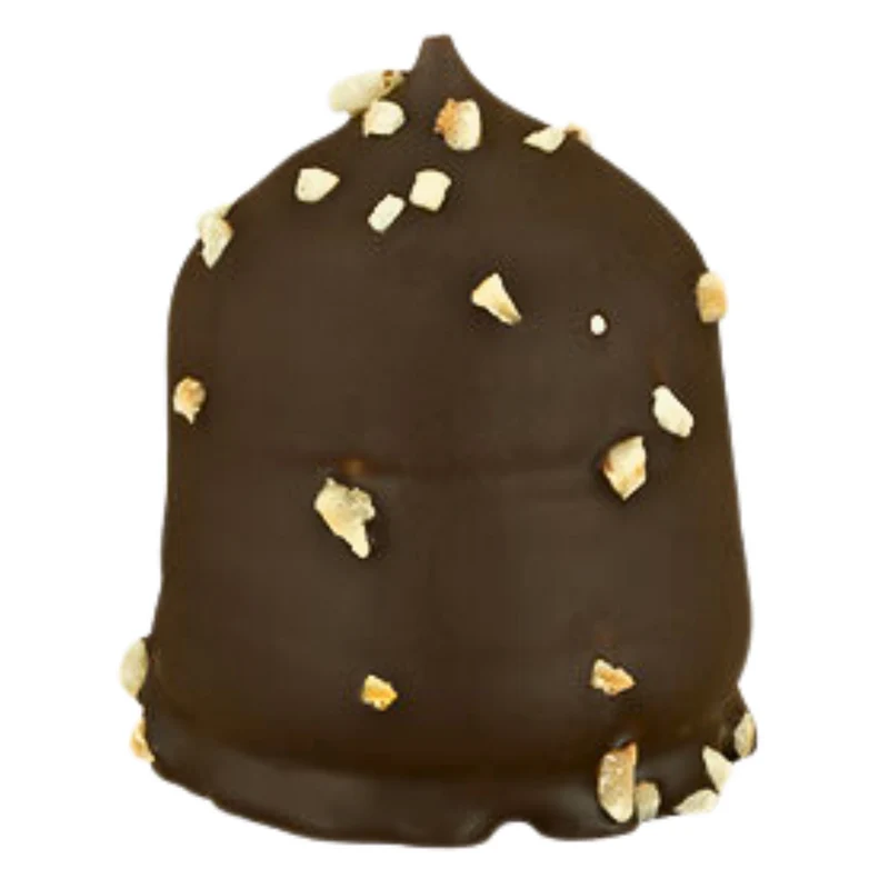 Hasselnöt Nougat - Hazelnut Nougat