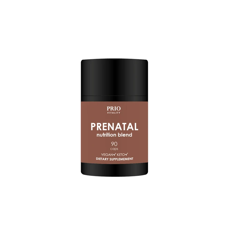 Prenatal, 90 kap