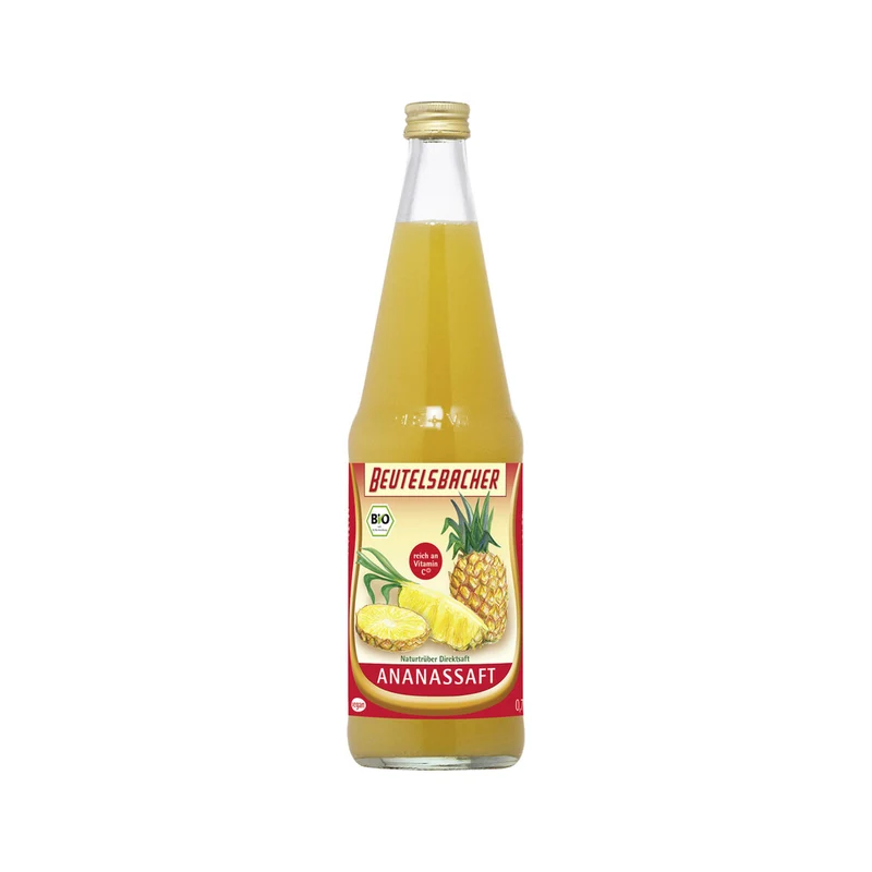 Ananasjuice, 700 ml