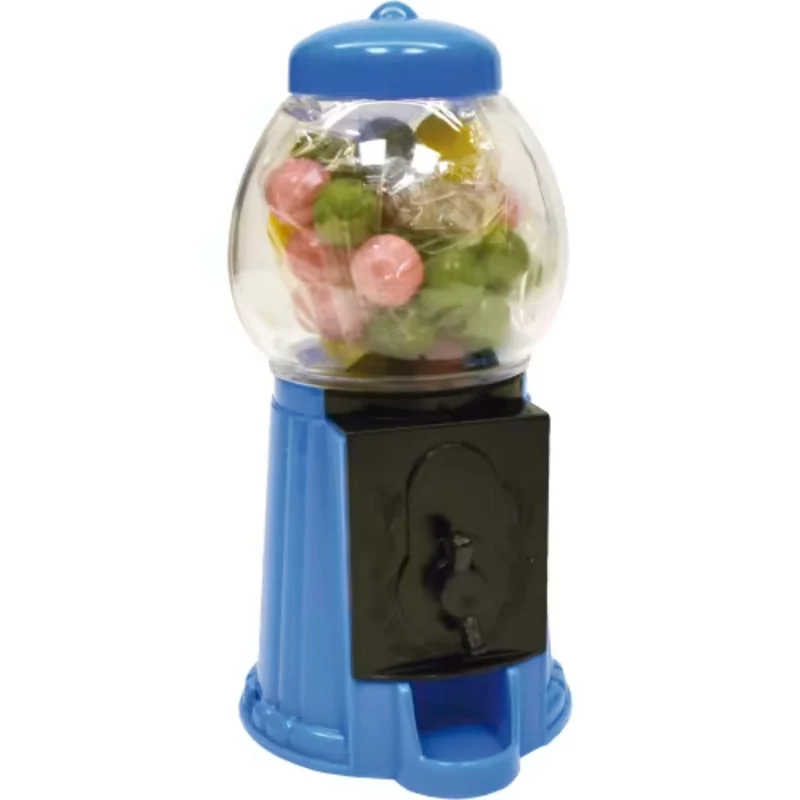 Asba Automat Tuggummi Liten - Chewing Gum Automat 35g