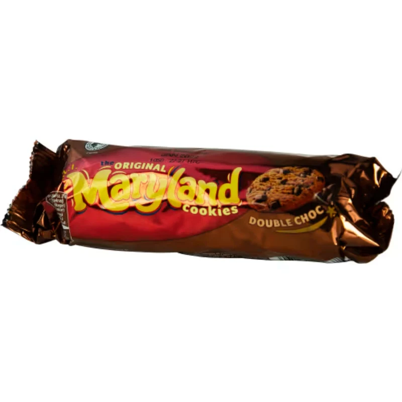 Maryland Double Chocolate Kakor - Double Chocolate Cookies 136g