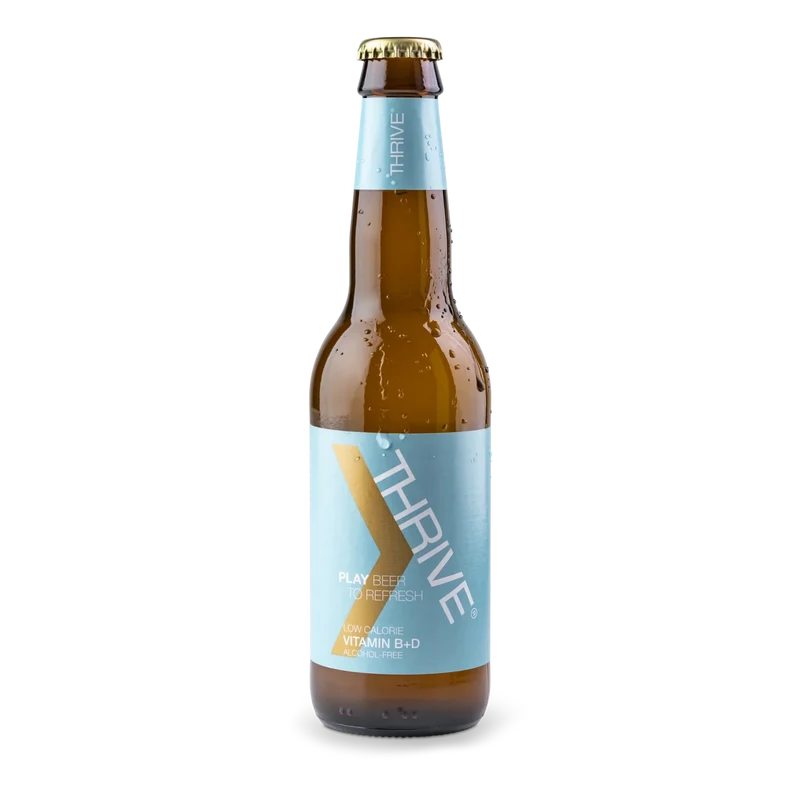 Bière blonde Thrive Play
