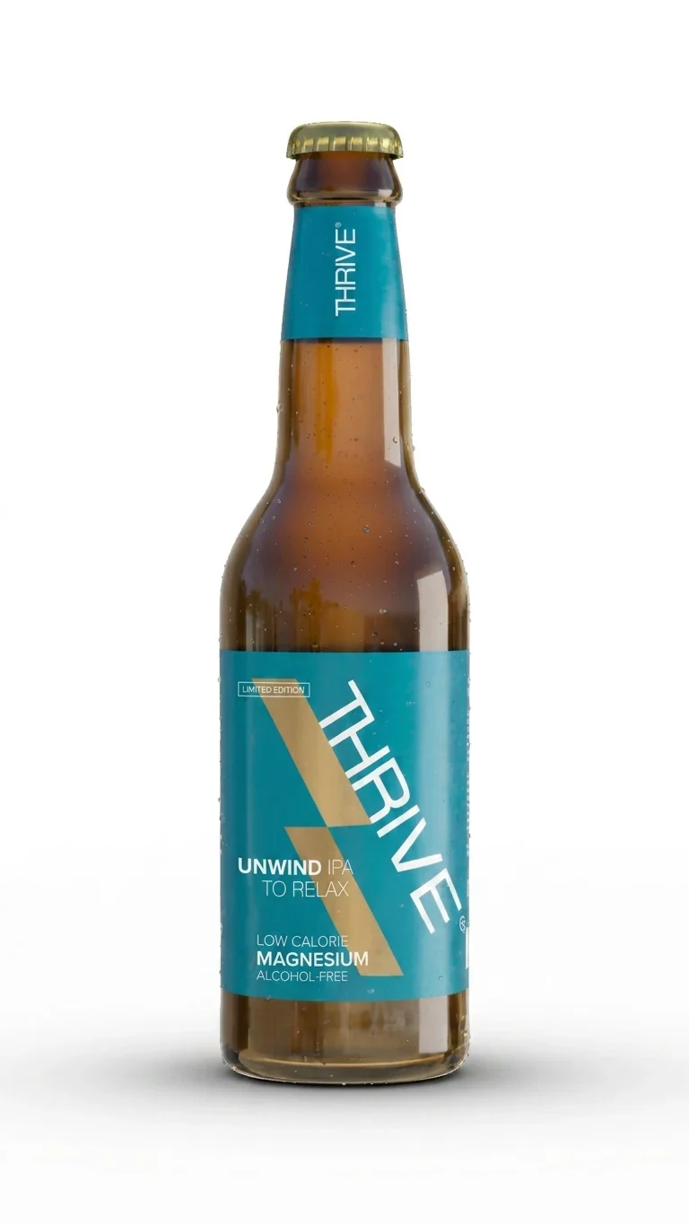 Bière Thrive Unwind IPA