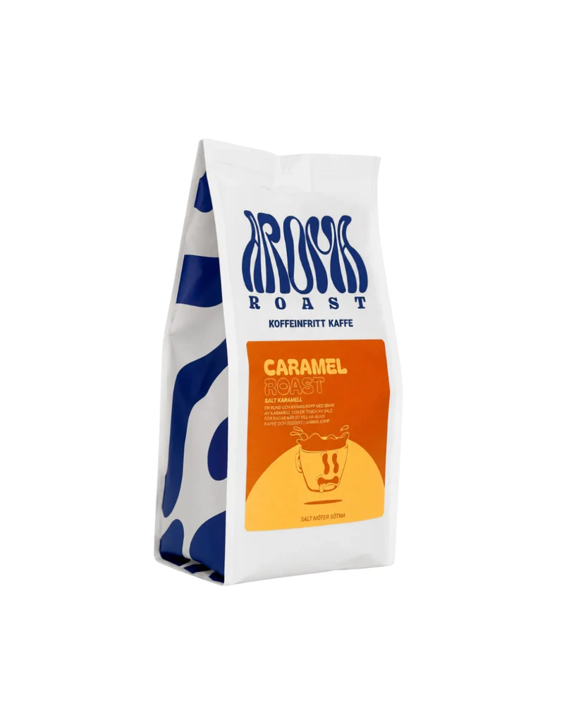 CARAMEL ROAST