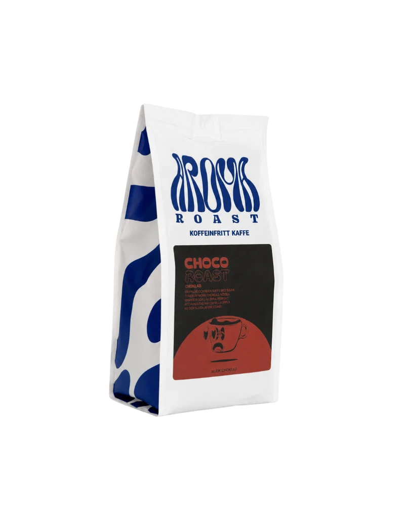 CHOCO ROAST