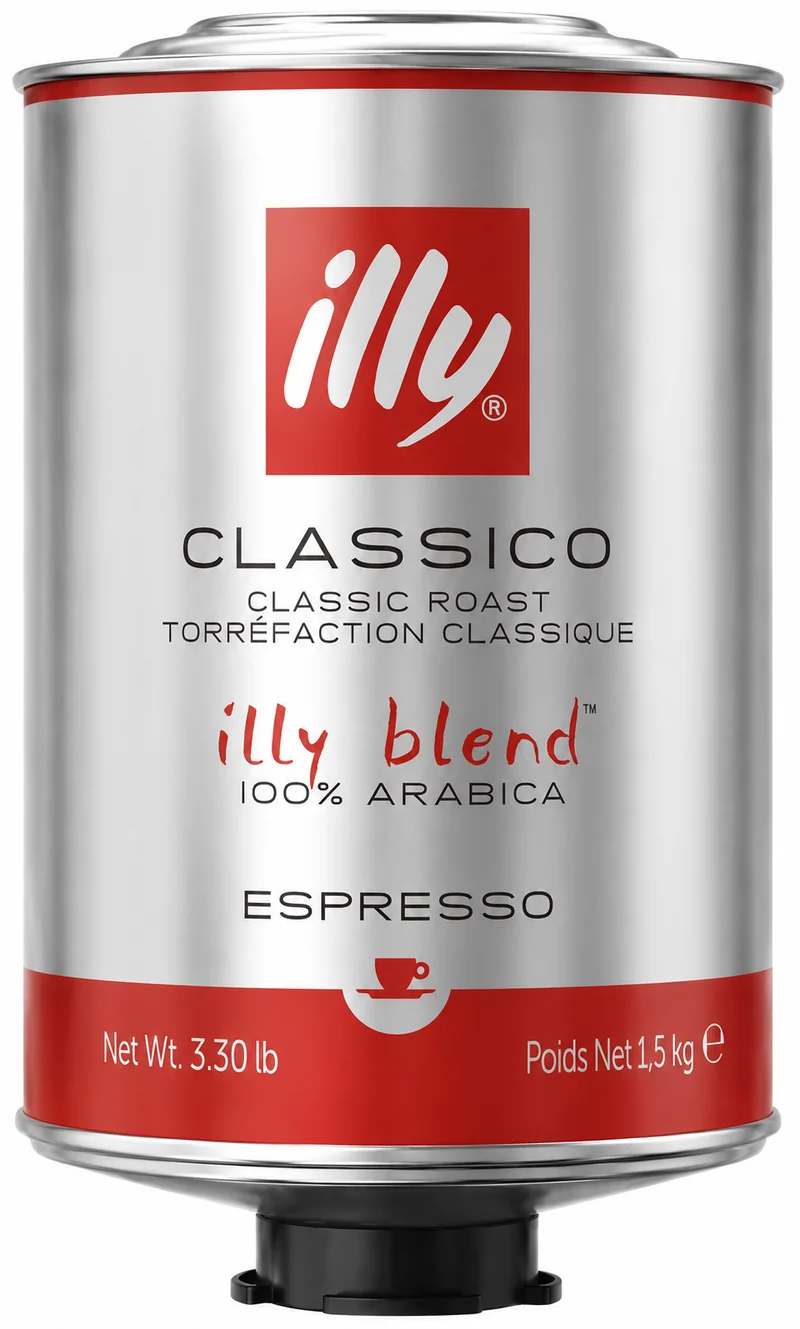 illy Classico Espresso N