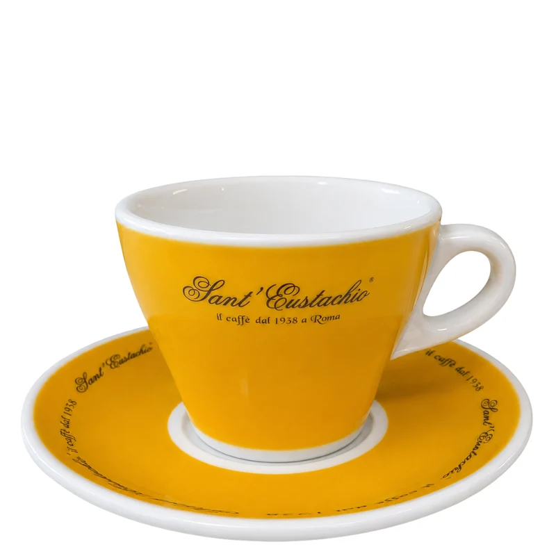 Sant Eustachio Cappuccinokopp