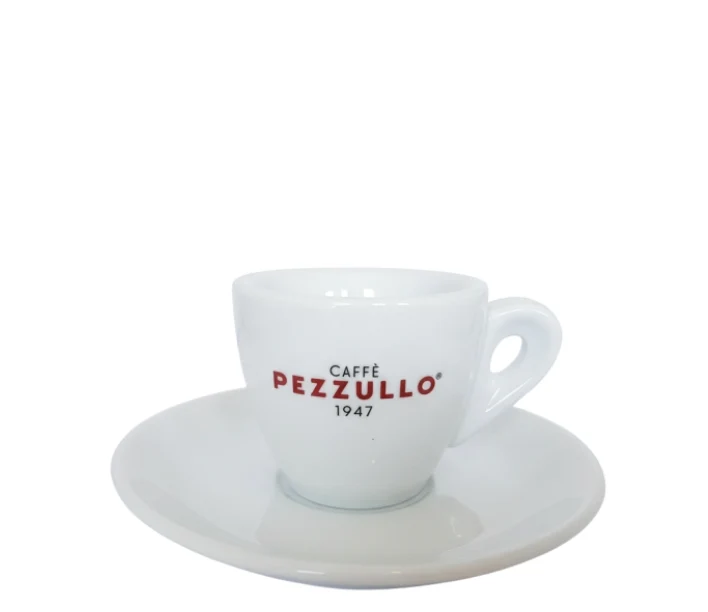 Pezzullo Caffè Espressokopp