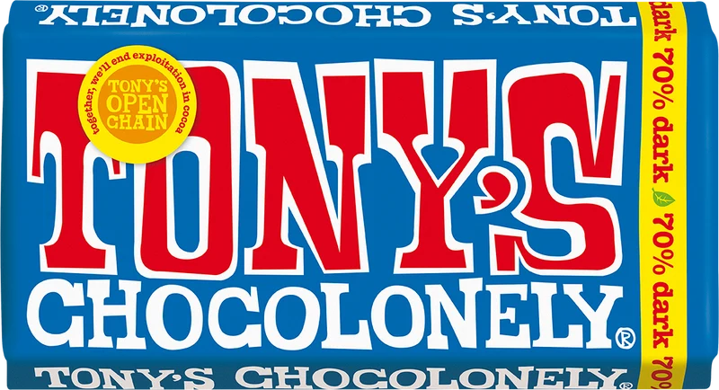 extra mörk choklad 70%