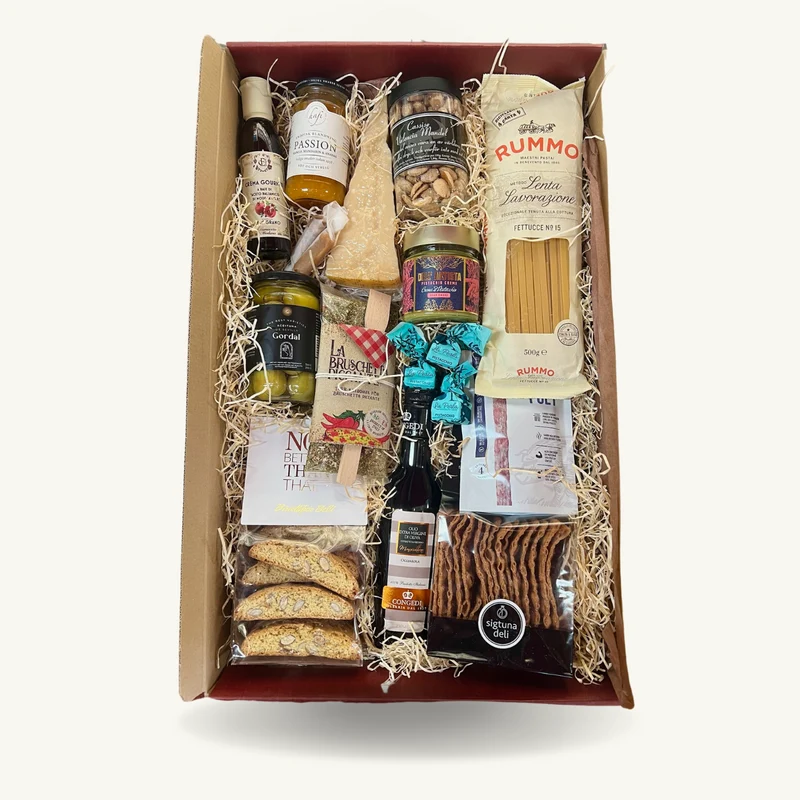 Ciao Bella Box