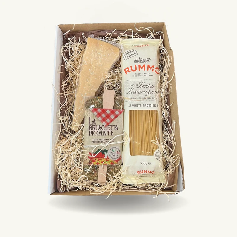 Pasta Perfetto