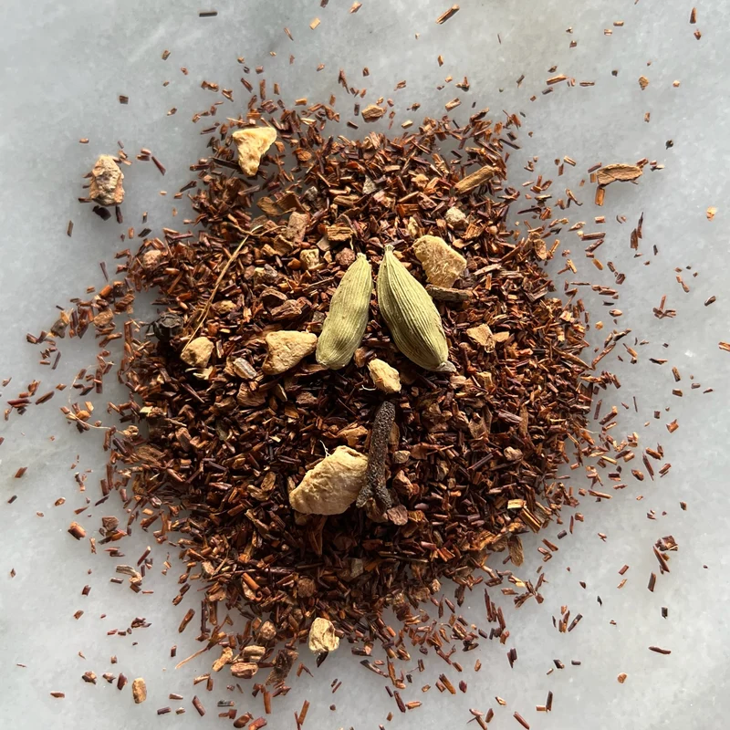 Rooibos Chai - Ekologisk
