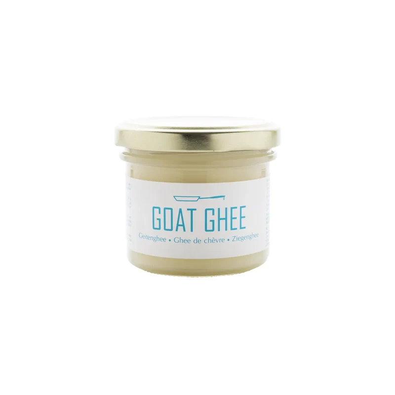 Ghee Easy Goat, 100 g Eko